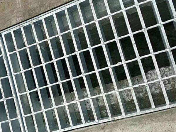 承重地溝蓋板 承重地溝蓋板