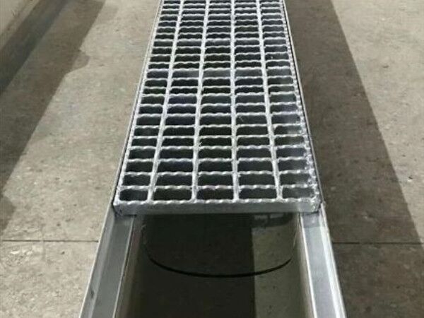 GT型溝蓋板 GT型溝蓋板