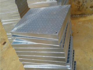 鋼格柵蓋板有什么應(yīng)用優(yōu)勢(shì)？「泰江鋼格板」