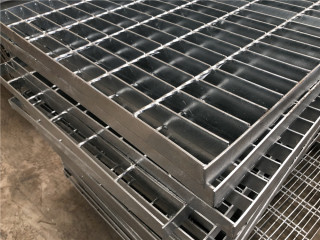 馬道鋼格板 馬道鋼格板