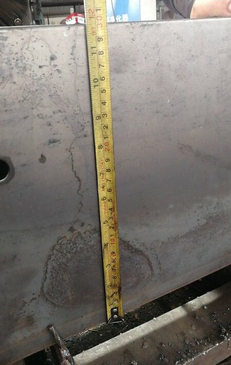 整流格柵 整流格柵