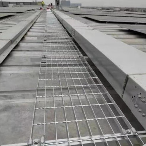 光伏發電用鋼格柵板 光伏發電用鋼格柵板